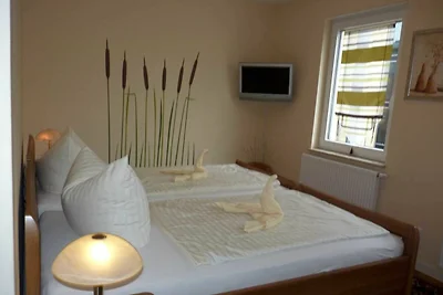 Ferienwohnung Speicherdomicil WG 1 Objekt-ID...