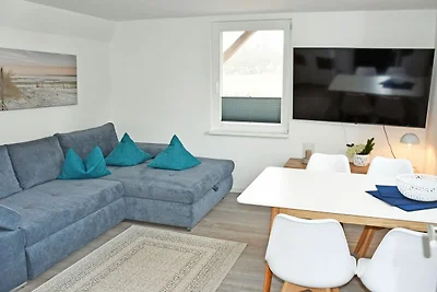 10 Ferienwohnung m. Seeblick am Hafen in...