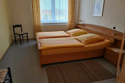 Vakantieappartement Gezinsvakantie Filsum
