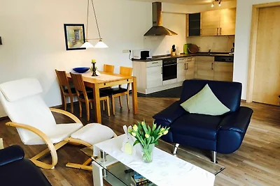 Villa Sonne 4, 2-5 P. Terrasse