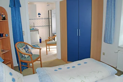 Ferienappartement Kornblume