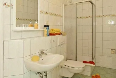 2-Raum-Appartement