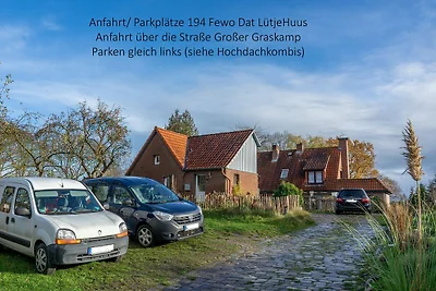 Appartamento Vacanza con famiglia Lütjenburg