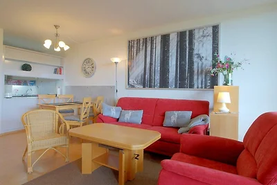 Apartment 318