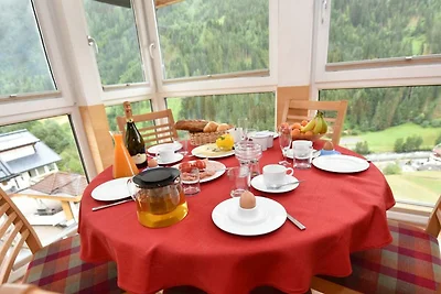 Appartamento Vacanza con famiglia Kappl