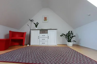 Ferienwohnung Am Wasserturm 2.OG