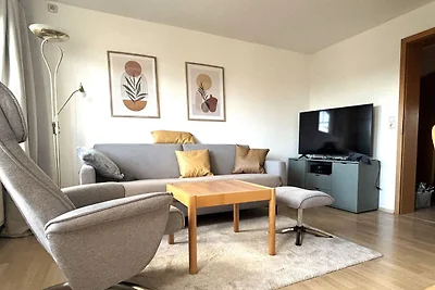 apartman za odmor Obiteljski odmor Bansin