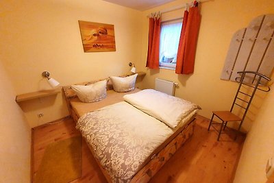 Vakantieappartement Gezinsvakantie Oberharz am Brocken