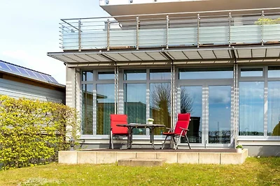Appartamento Vacanza con famiglia Altefähr
