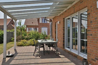 Vakantieappartement Gezinsvakantie Groß Schwansee