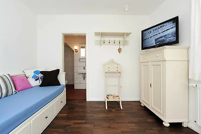 Appartamento Vacanza con famiglia Neuharlingersiel