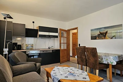 Apartamento Vacaciones familiares Hooksiel