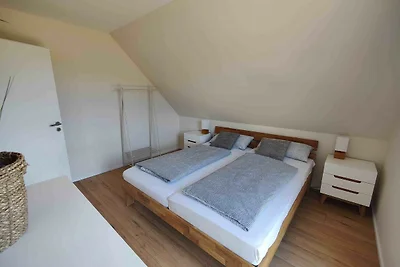 Casa vacanze Vacanza di relax Fürstenberg Havel