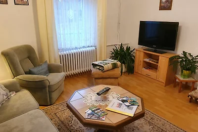Ferienwohnung Walpurga