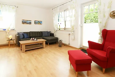 Casa vacanze Vacanza di relax Trassenheide