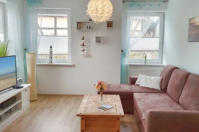 Ostseeperle Usedom * App. zur Düne