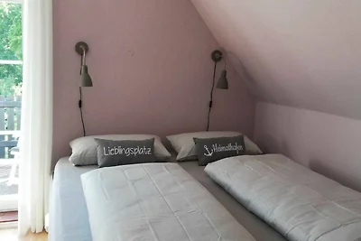 Ferienwohnung Natur pur