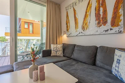 Vakantieappartement Gezinsvakantie Travemünde