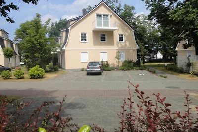 Appartement Bernstein 5