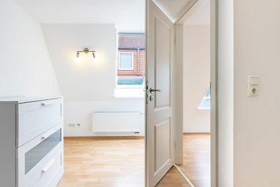 Vakantiehuis Ontspannende vakantie Rostock