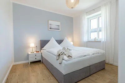 Vakantieappartement Gezinsvakantie Sassnitz