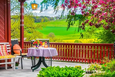 Vakantieappartement Gezinsvakantie Weischlitz