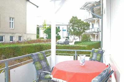 Haus Brandenburg Ferienapartement 10