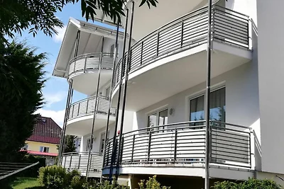 EIN-10 - Helle 2-Zimmer-Wohnung mit Balkon & ...