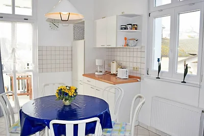 Ferienwohnung mit Seeblick und Sauna (09)