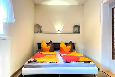 Appartamento Vacanza con famiglia Lauta