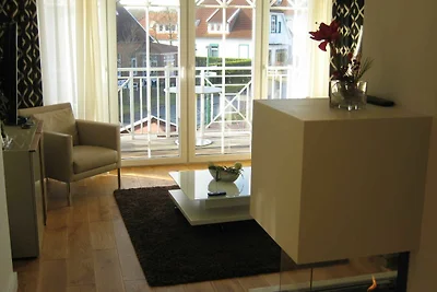Royal Suite (52m²)