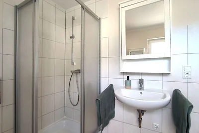 Ferienwohnung Heuboden