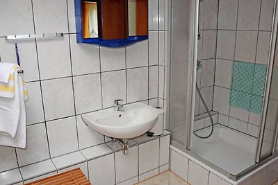 Vakantieappartement Gezinsvakantie Sehlen