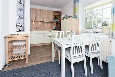 Ferienwohnung Kluntje