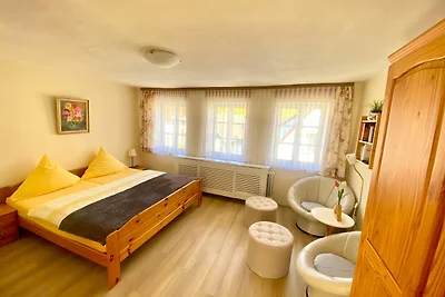 Ferienwohnung Wache