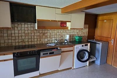 Ganzes Ferienhaus