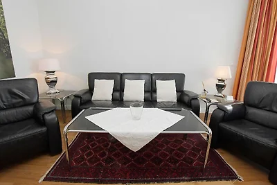 Vakantieappartement Gezinsvakantie Büsum