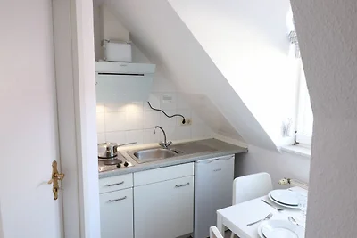 WG 25 - Ahlbeck, Schlosszimmerchen