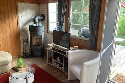 Vakantiehuis Ontspannende vakantie Krakow am See
