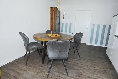 Appartamento Vacanza con famiglia Heiligenhafen