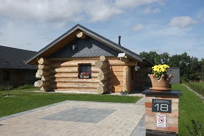 Casa vacanze Vacanza di relax Groß Nemerow