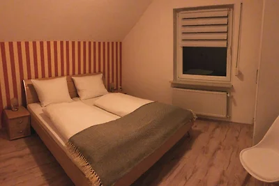 Appartamento Vacanza con famiglia Hahnenklee