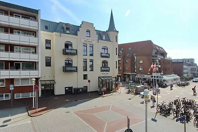 App. 17, Haus am Meer,Zwischengeschoss