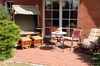 Apartamento Vacaciones familiares St. Peter-Ording