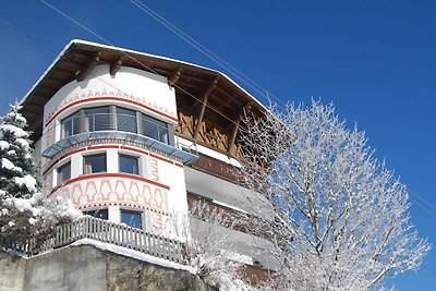 Ferienwohnung Eva für 4 Personen