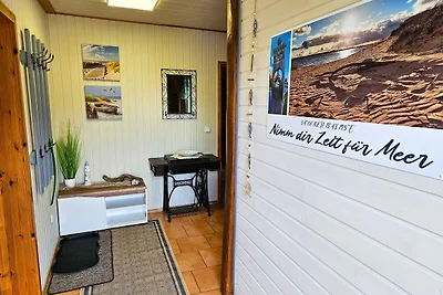 Appartamento Vacanza con famiglia Kröslin