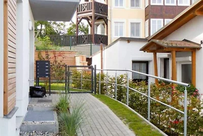 Quartier Ahlbeck, App. 01