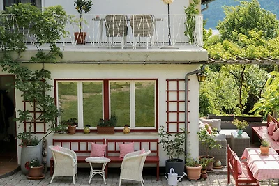 Ferienwohnung Blaumachen