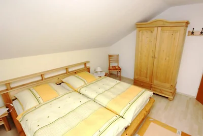 Appartamento Vacanza con famiglia Waldachtal
