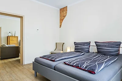 Appartement Meeresrauschen